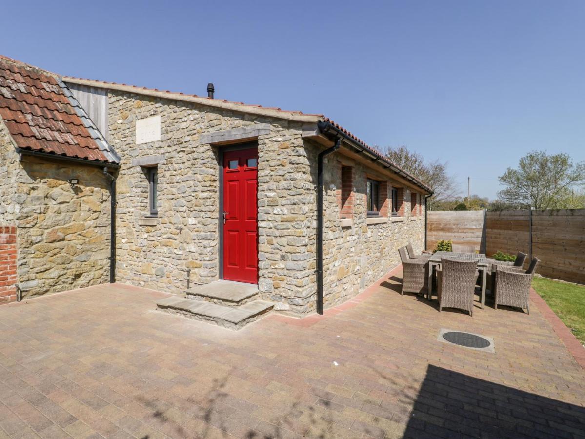 Villa The Stone Barn Shepton Mallet Esterno foto