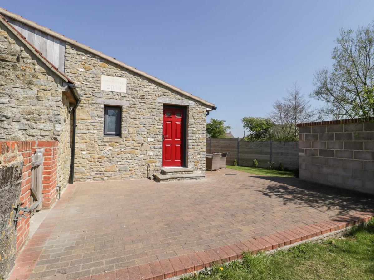 Villa The Stone Barn Shepton Mallet Esterno foto