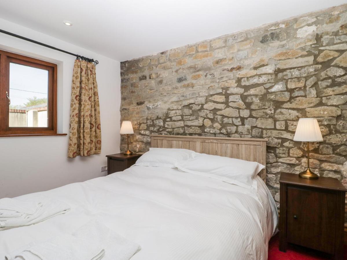 Villa The Stone Barn Shepton Mallet Esterno foto
